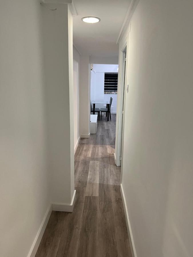 Appartement Apartamento Delicias